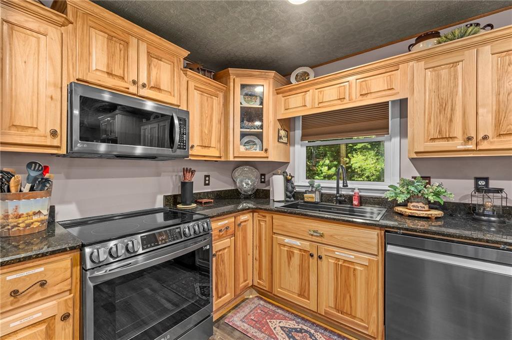 120 Walnut Mountain Road Ellijay, GA 30536 - Photo 12 of 42 Gallery Image 12