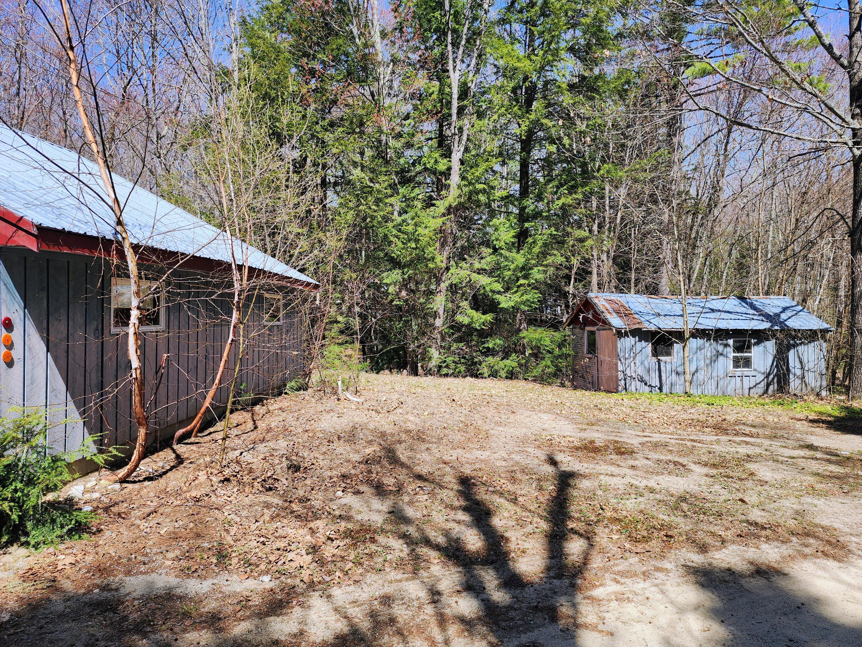 48 Jewett Pond Road Waterford, ME 04088 - Photo 16 of 43 17