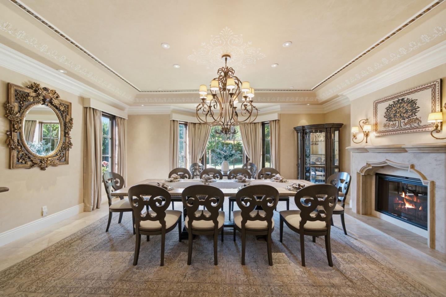 10285 Magdalena Road Los Altos Hills, CA 94024 - Photo 19 of 63 Gallery Image 19