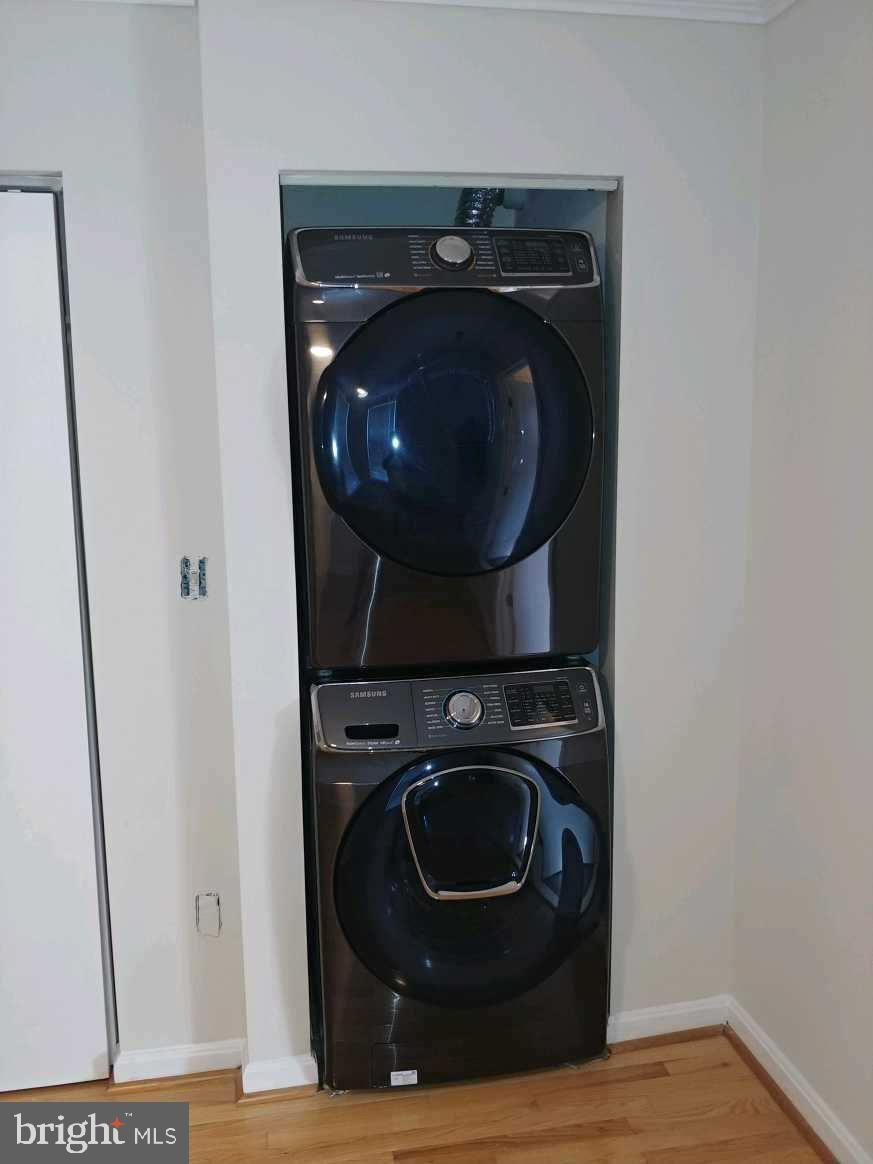 11 46th Street Southeast, Unit 201 Washington, DC 20019 - Photo 3 of 9