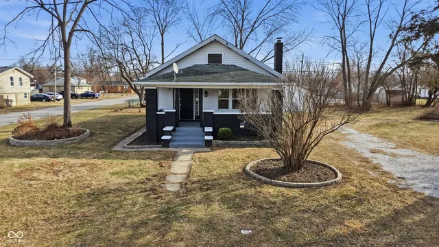 $239,900 | 3103 South Lockburn Street, Indianapolis, IN 46221