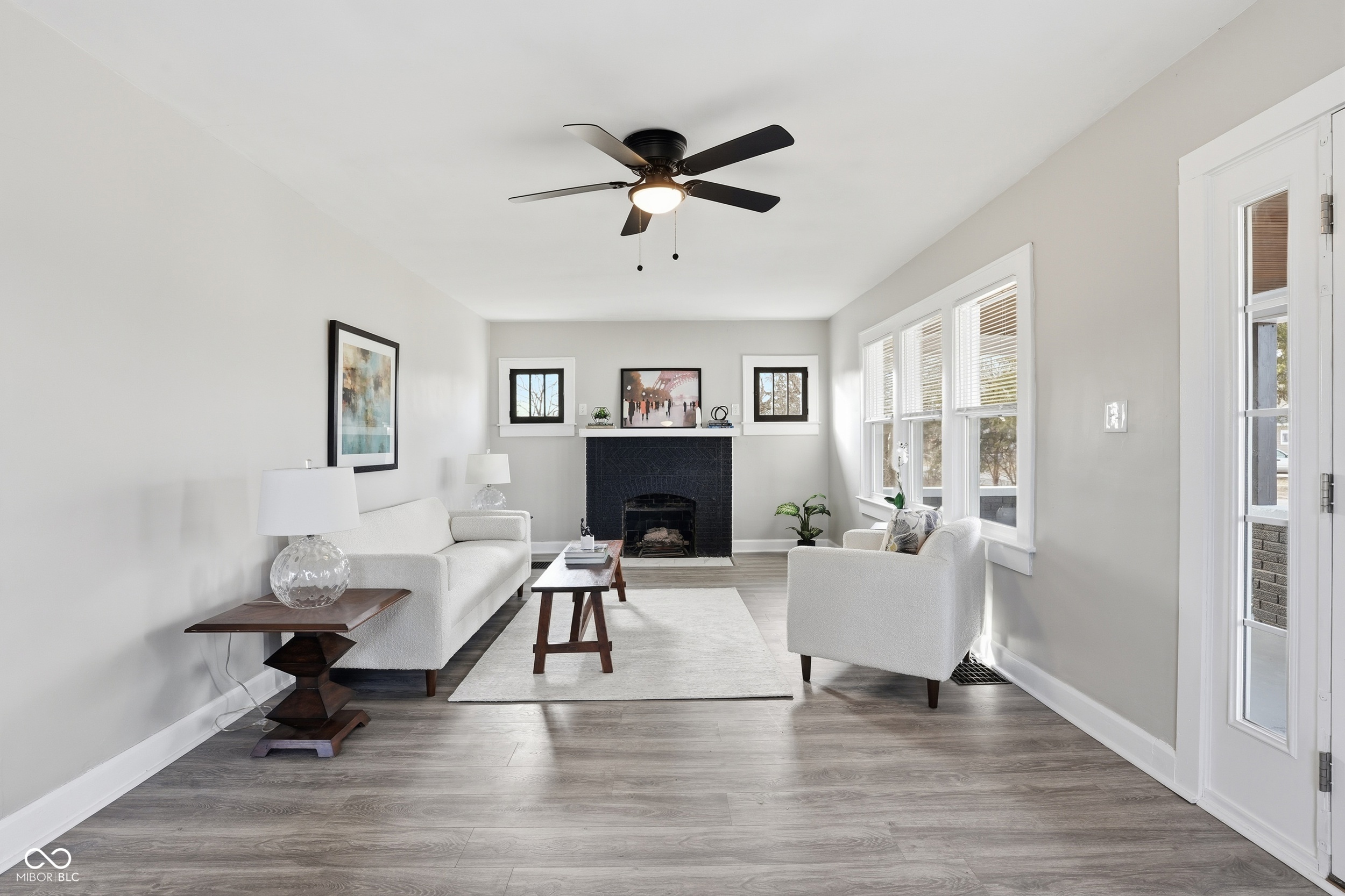 3103 South Lockburn Street Indianapolis, IN 46221 - Photo 11 of 42