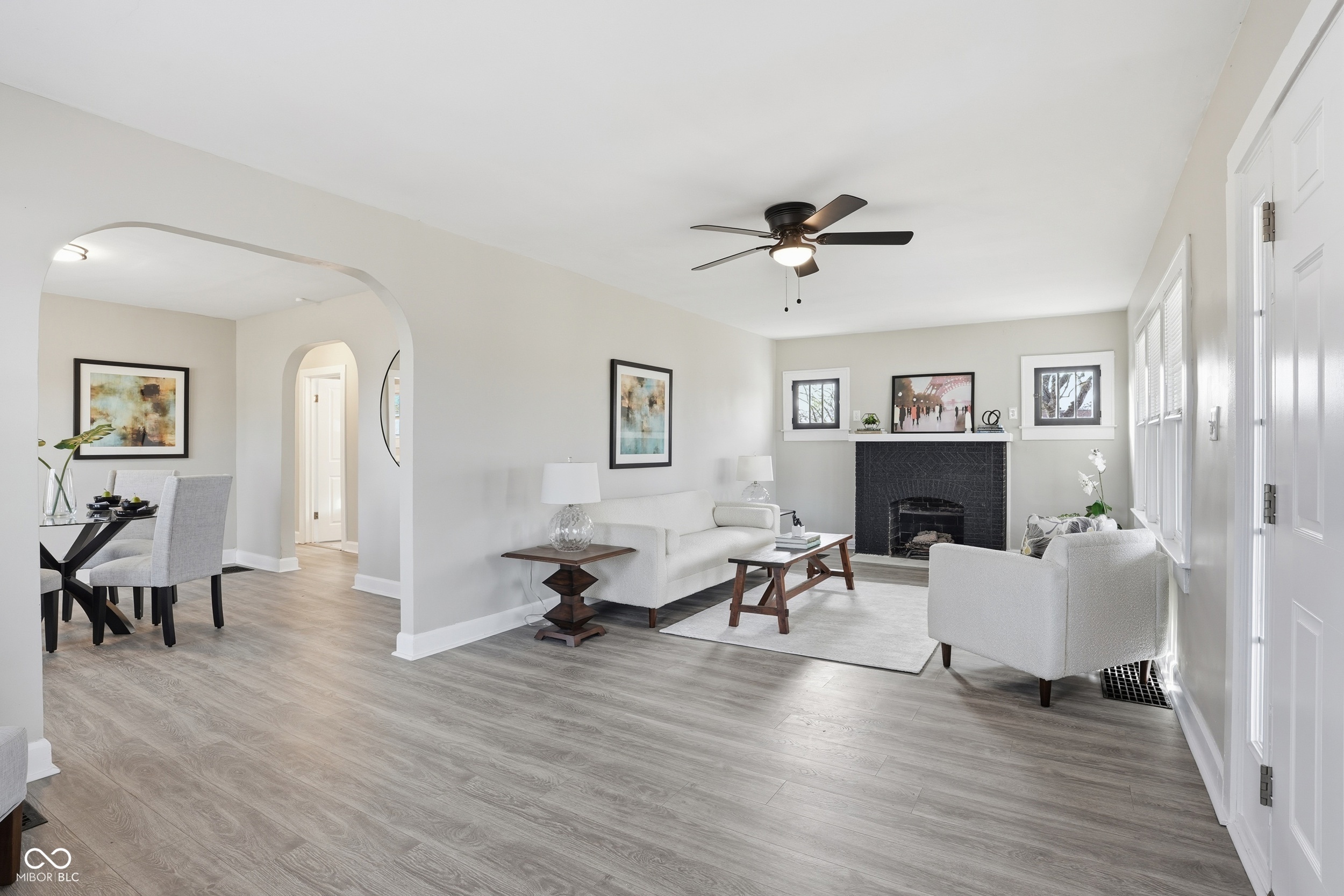 3103 South Lockburn Street Indianapolis, IN 46221 - Photo 12 of 42