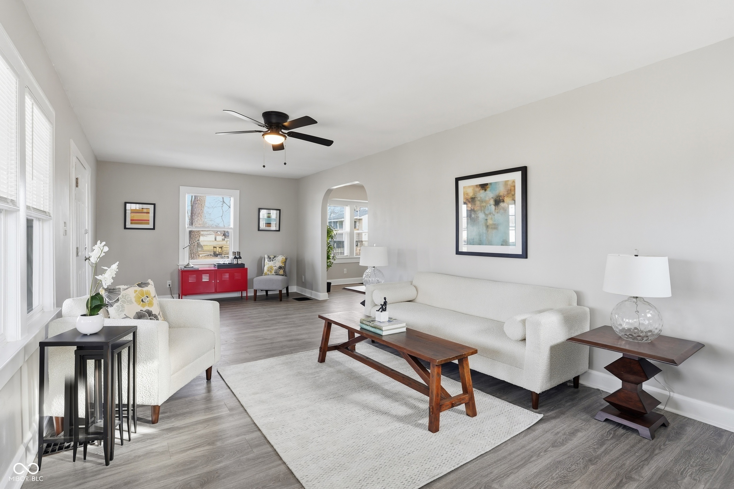 3103 South Lockburn Street Indianapolis, IN 46221 - Photo 13 of 42