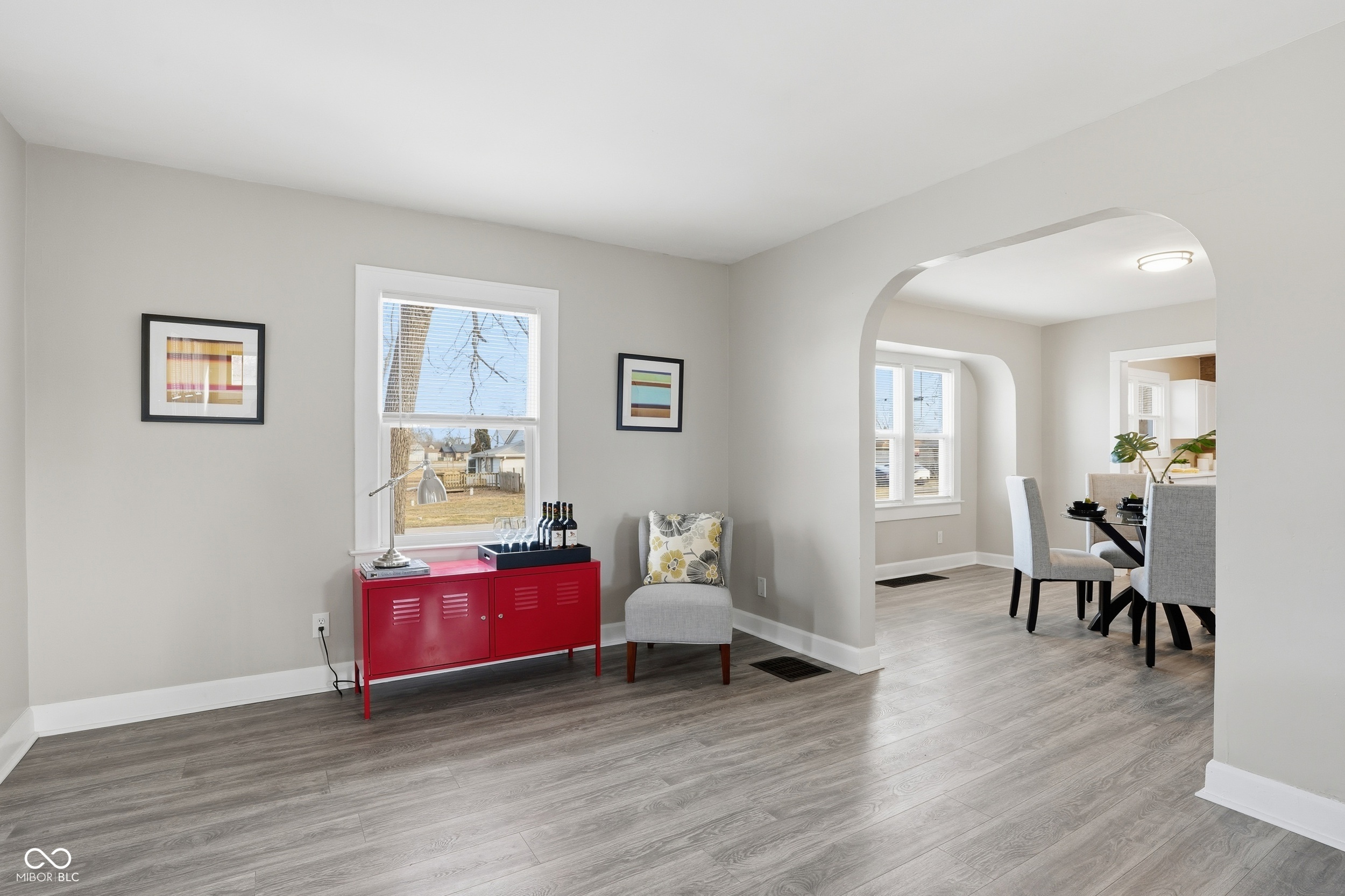 3103 South Lockburn Street Indianapolis, IN 46221 - Photo 14 of 42