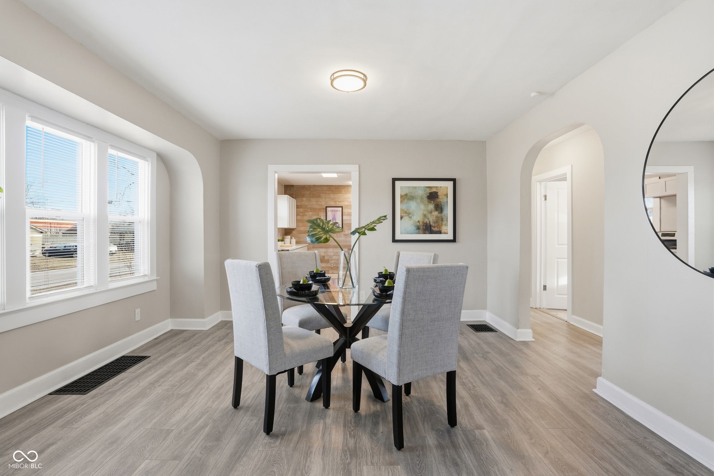 3103 South Lockburn Street Indianapolis, IN 46221 - Photo 15 of 42