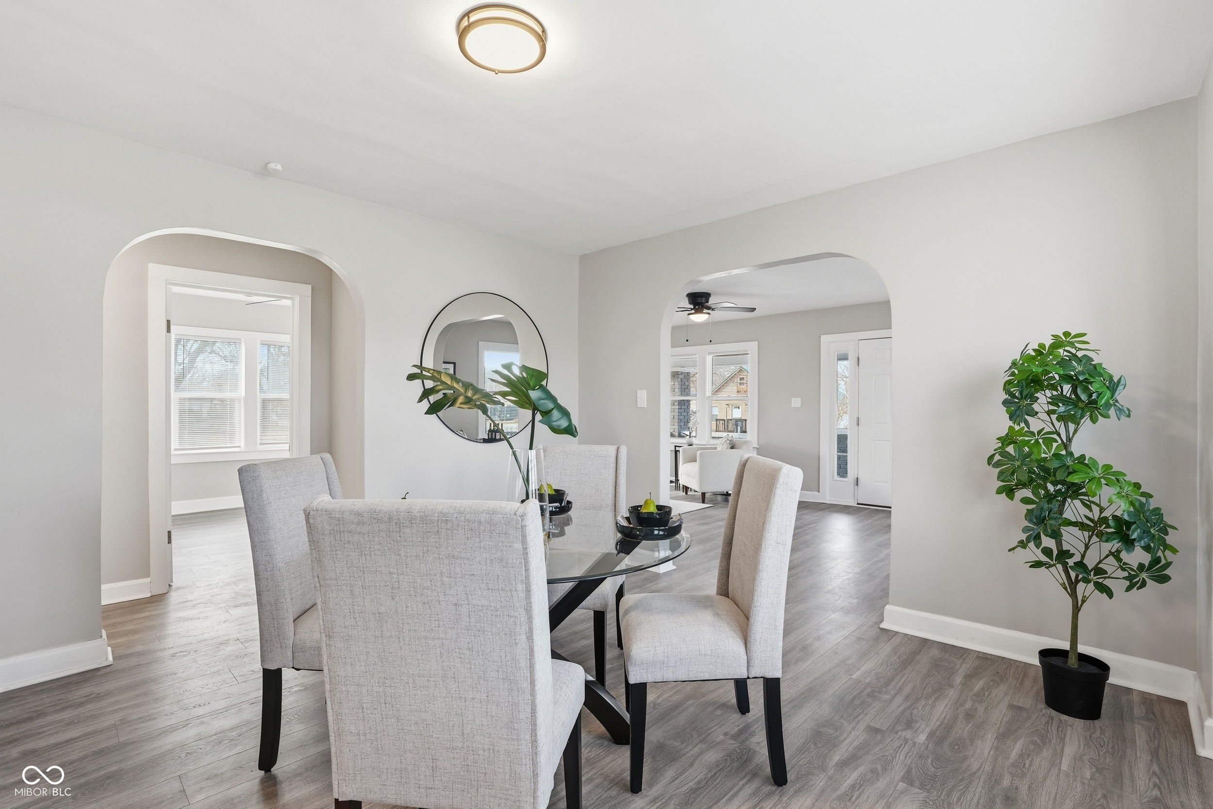 3103 South Lockburn Street Indianapolis, IN 46221 - Photo 16 of 42