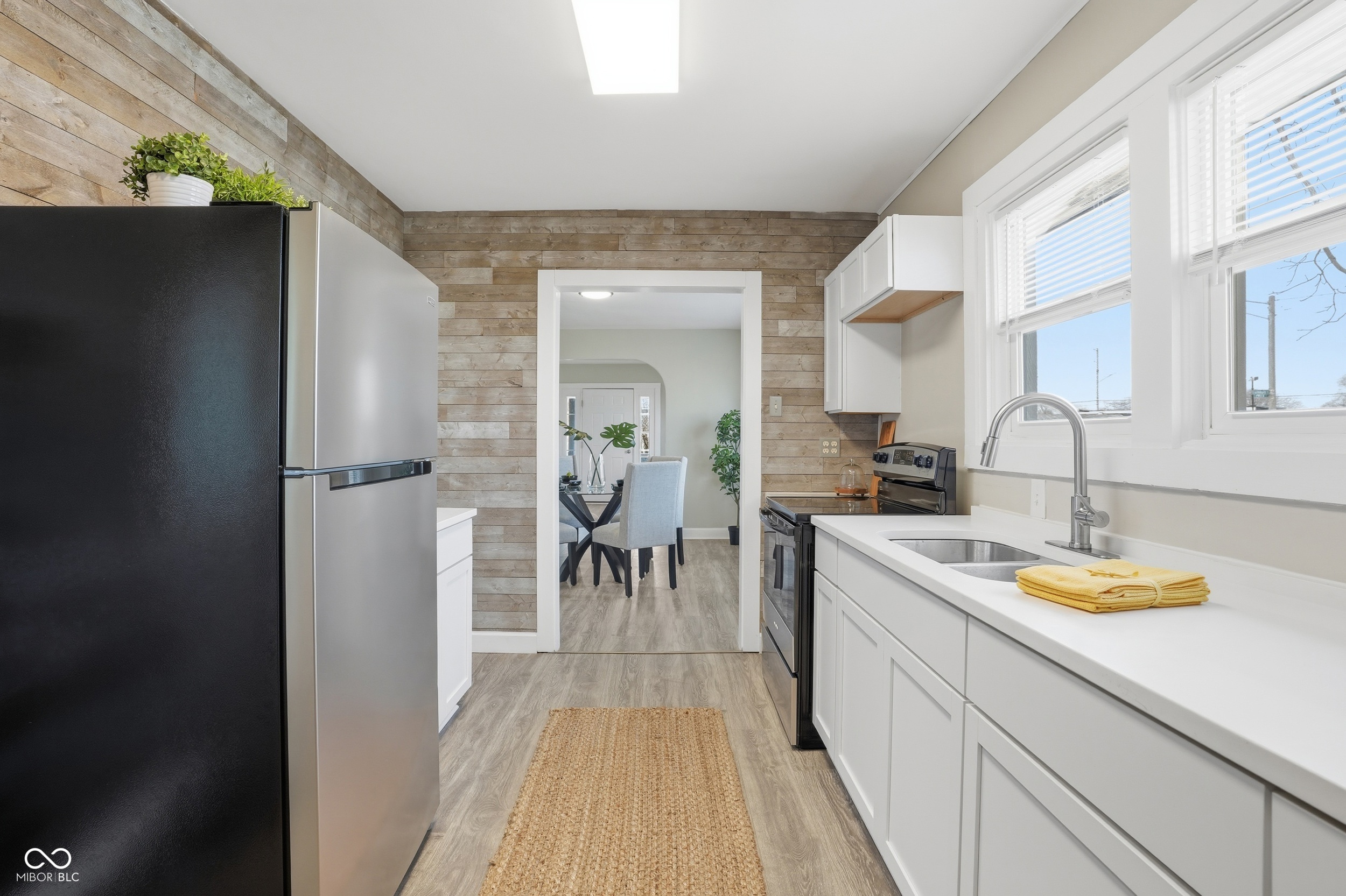 3103 South Lockburn Street Indianapolis, IN 46221 - Photo 19 of 42