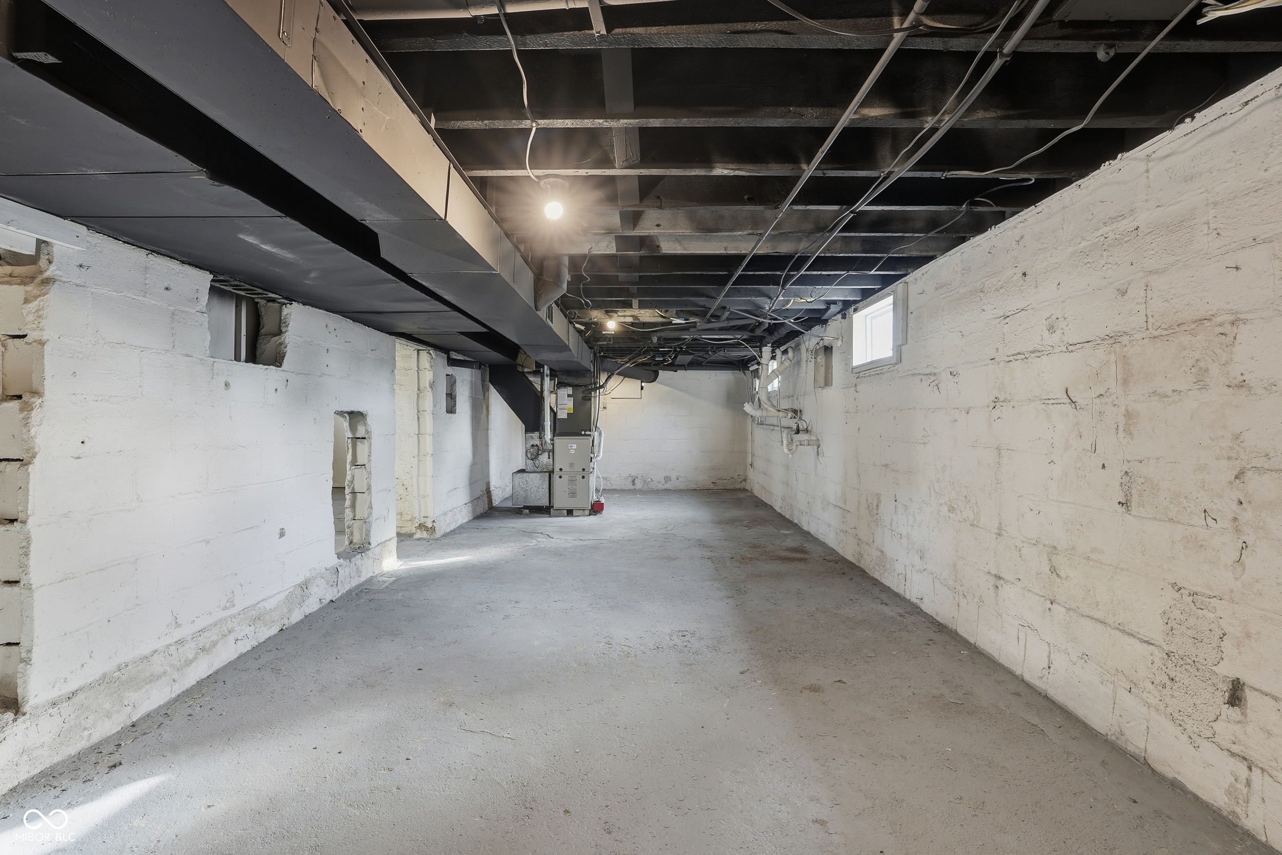 3103 South Lockburn Street Indianapolis, IN 46221 - Photo 31 of 42