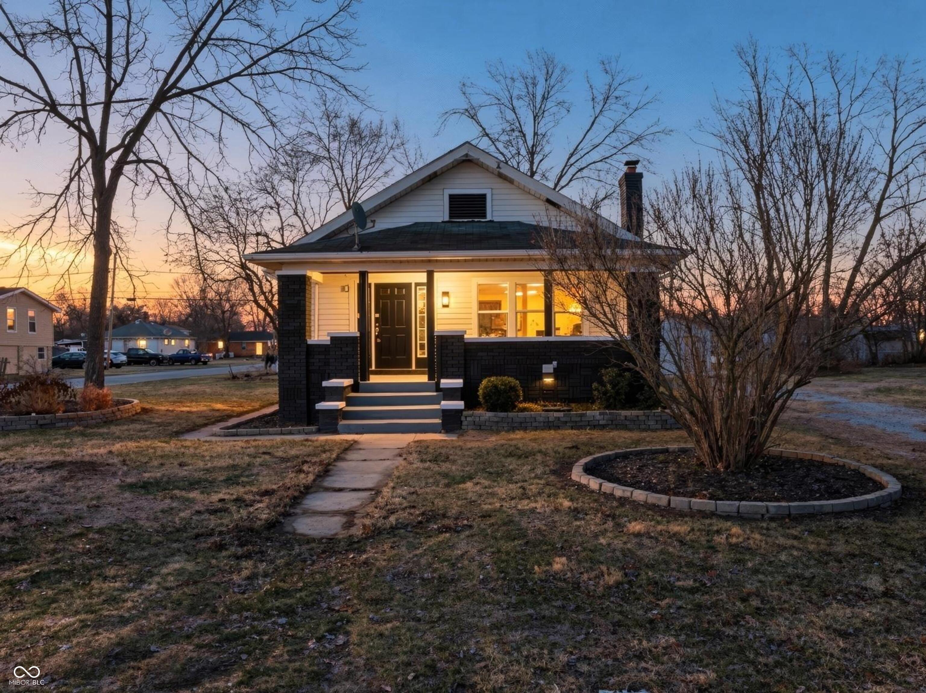 3103 South Lockburn Street Indianapolis, IN 46221 - Photo 33 of 42