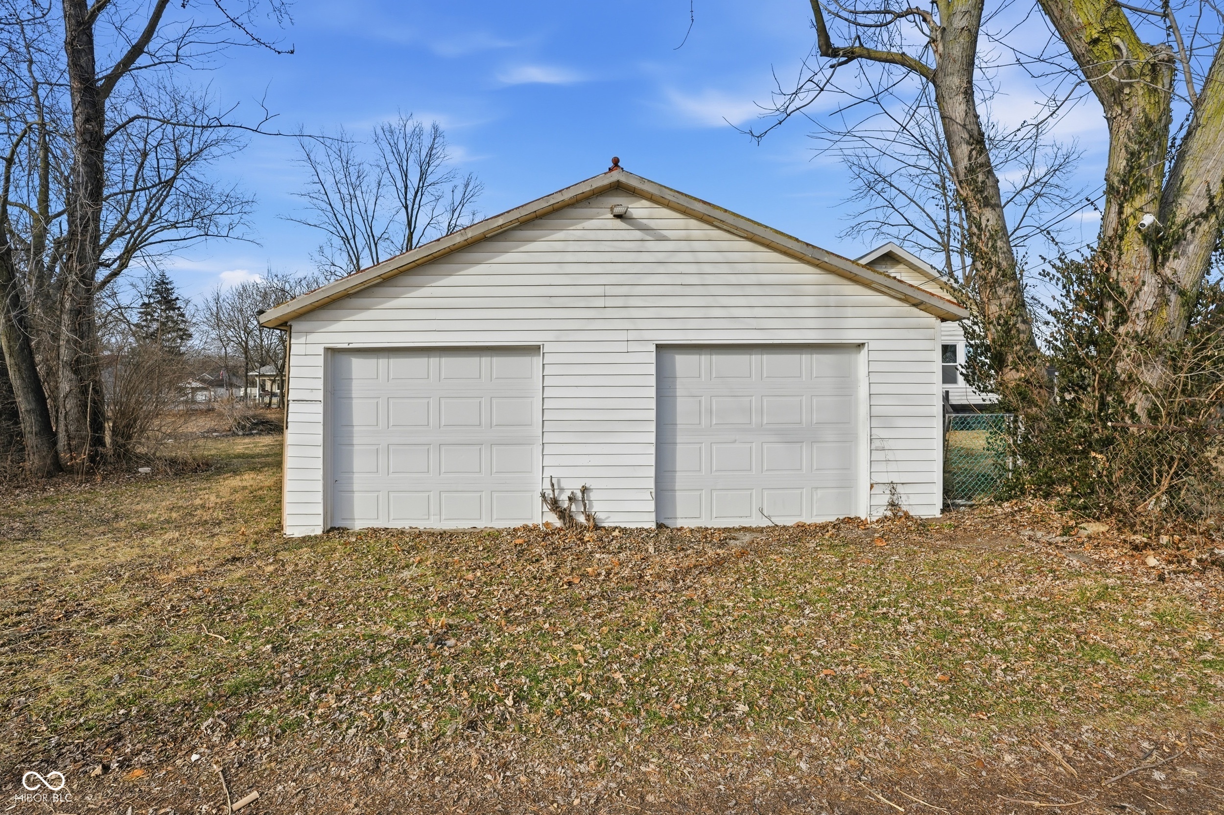3103 South Lockburn Street Indianapolis, IN 46221 - Photo 37 of 42