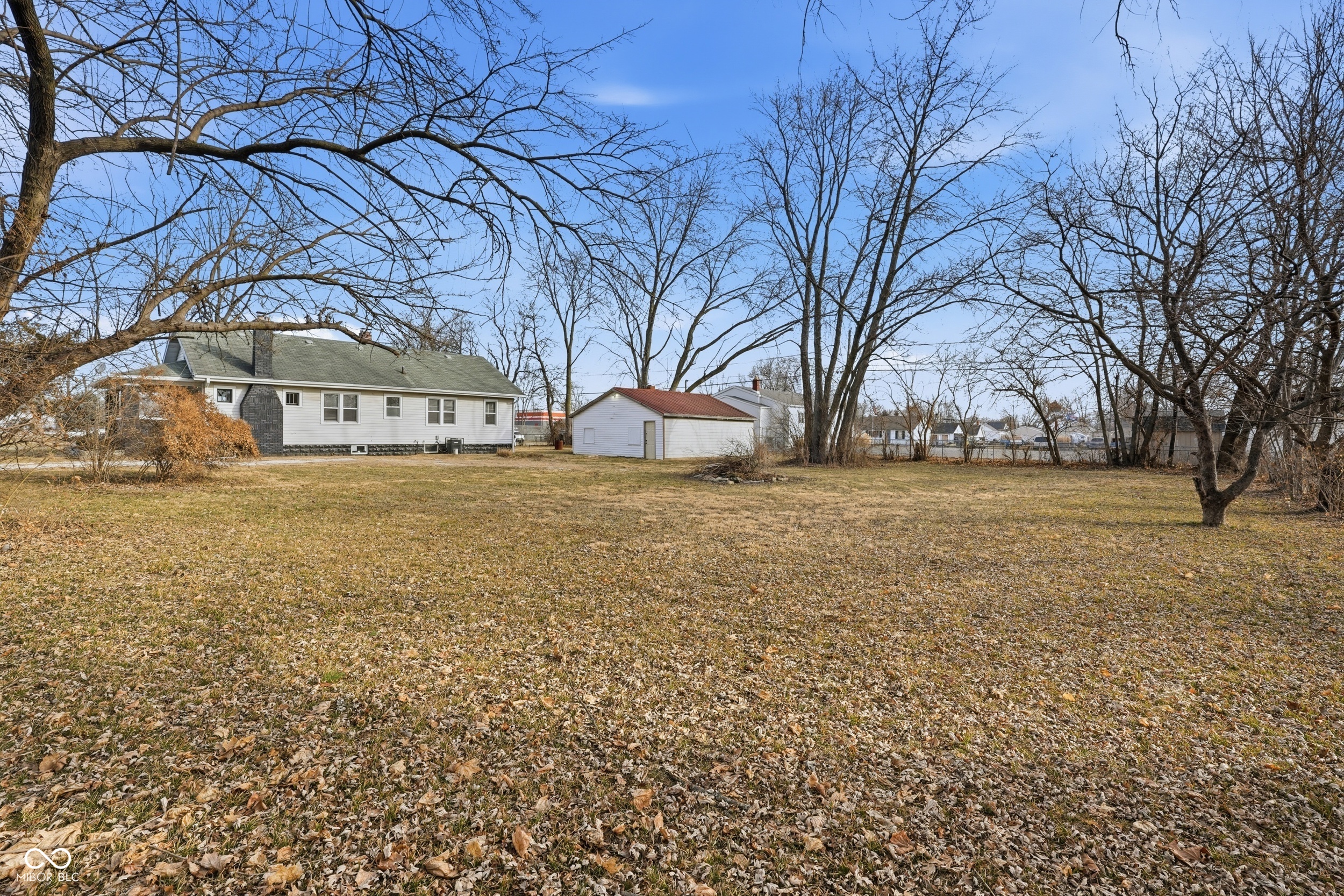 3103 South Lockburn Street Indianapolis, IN 46221 - Photo 8 of 42