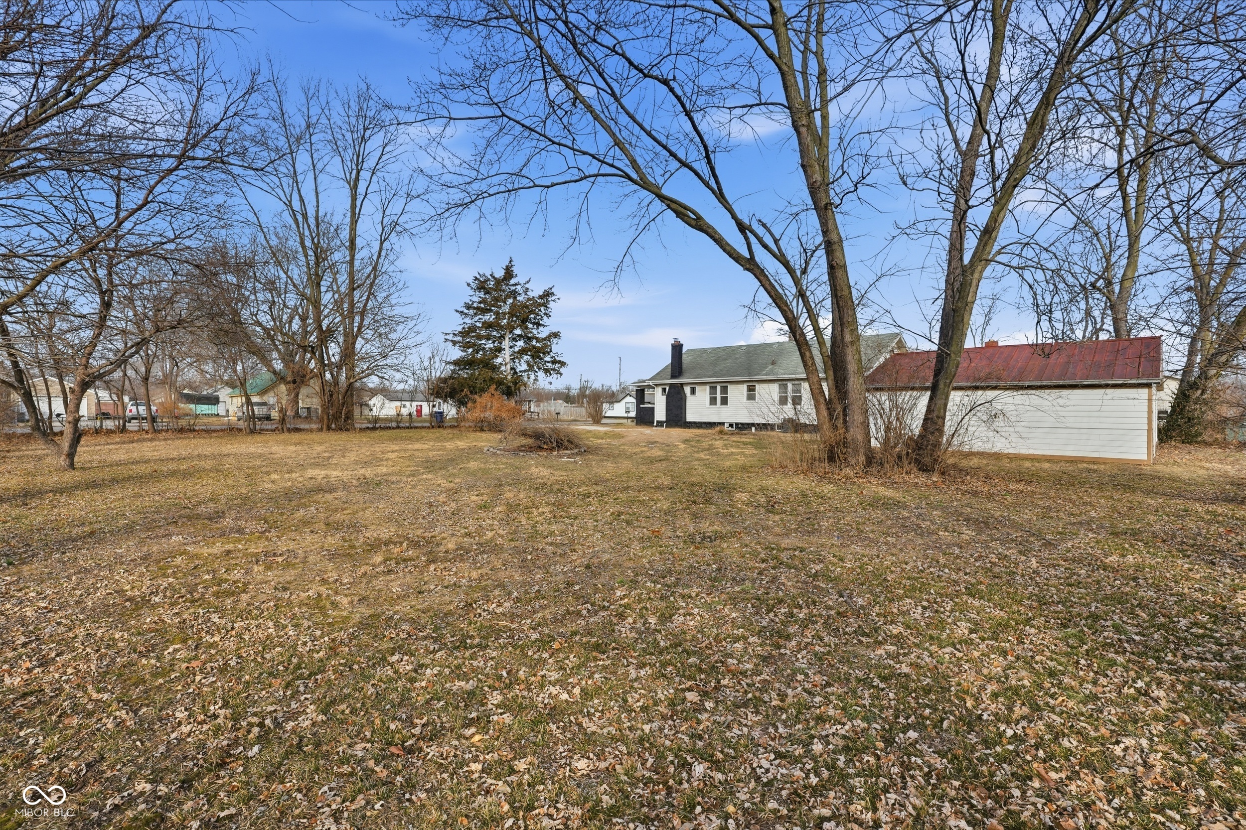 3103 South Lockburn Street Indianapolis, IN 46221 - Photo 9 of 42