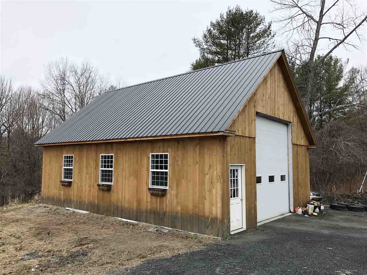 286 Jenneville Road Hartland, VT 05089 - Photo 4 of 40