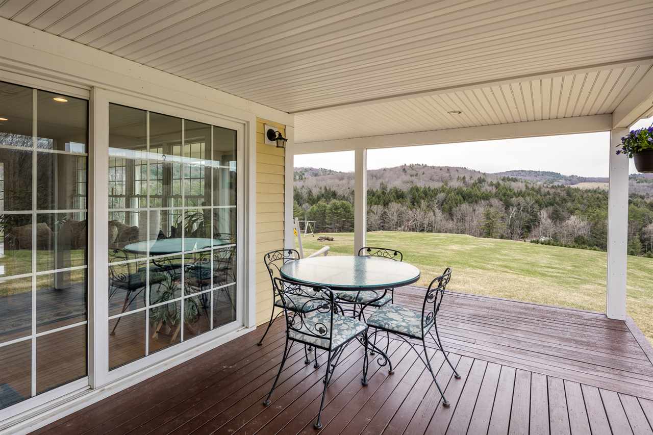 286 Jenneville Road Hartland, VT 05089 - Photo 33 of 40