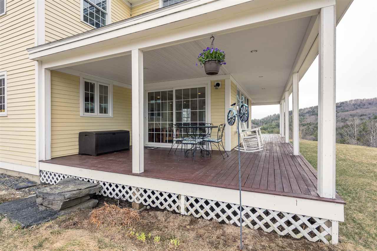 286 Jenneville Road Hartland, VT 05089 - Photo 34 of 40