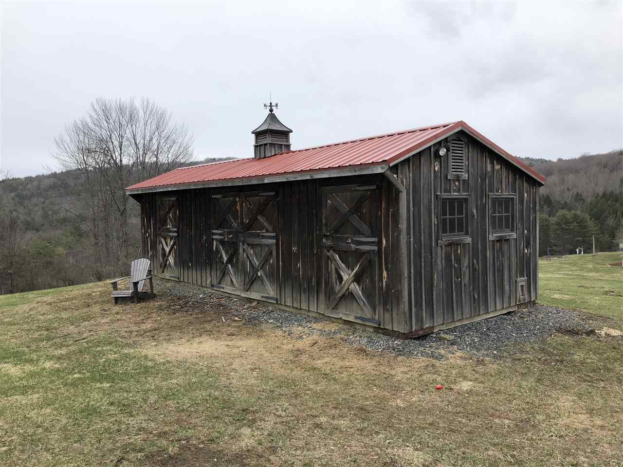 286 Jenneville Road Hartland, VT 05089 - Photo 36 of 40