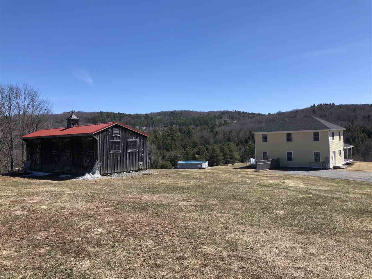 286 Jenneville Road Hartland, VT 05089 - Photo 5 of 40