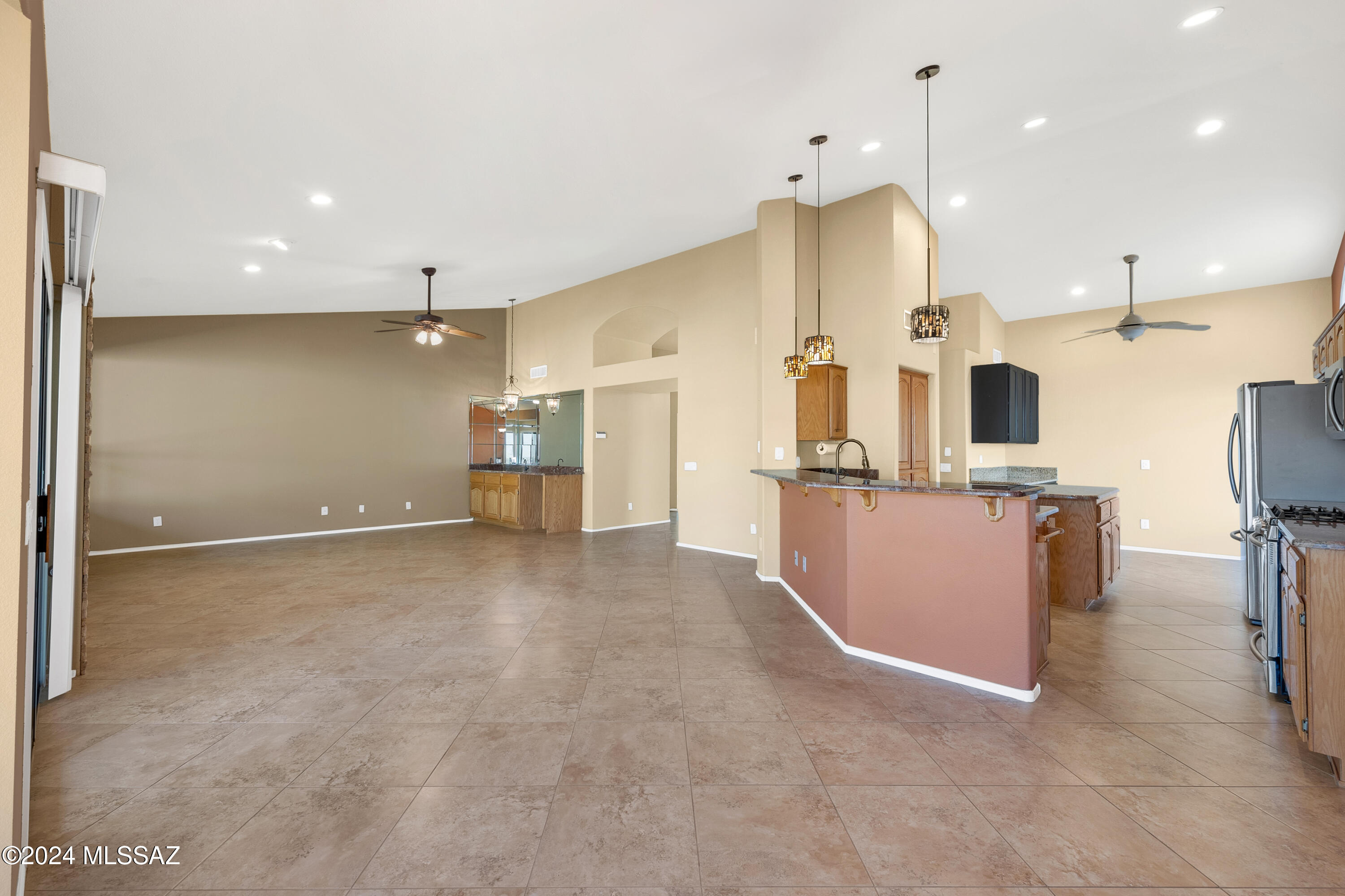 65192 East Rose Ridge Court Saddlebrooke, AZ 85739 - Photo 14 of 50