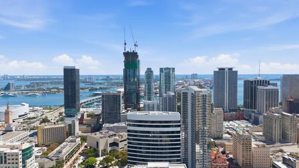 $499,900 | 225 North Miami Avenue, Unit 2002, Miami, FL 33128