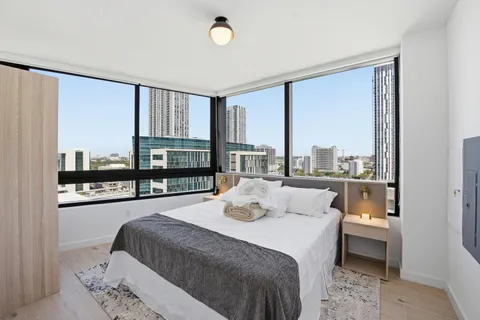 $469,900 | 225 North Miami Avenue, Unit 2002, Miami, FL 33128