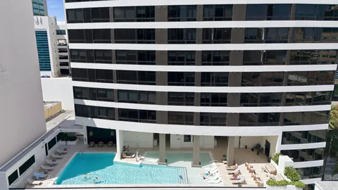 $499,900 | 225 North Miami Avenue, Unit 2002, Miami, FL 33128