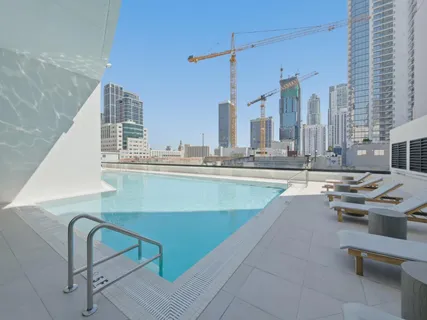 $499,900 | 225 North Miami Avenue, Unit 2002, Miami, FL 33128