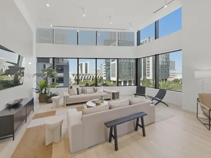 $469,900 | 225 North Miami Avenue, Unit 2002, Miami, FL 33128