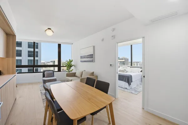 $499,900 | 225 North Miami Avenue, Unit 2002, Miami, FL 33128