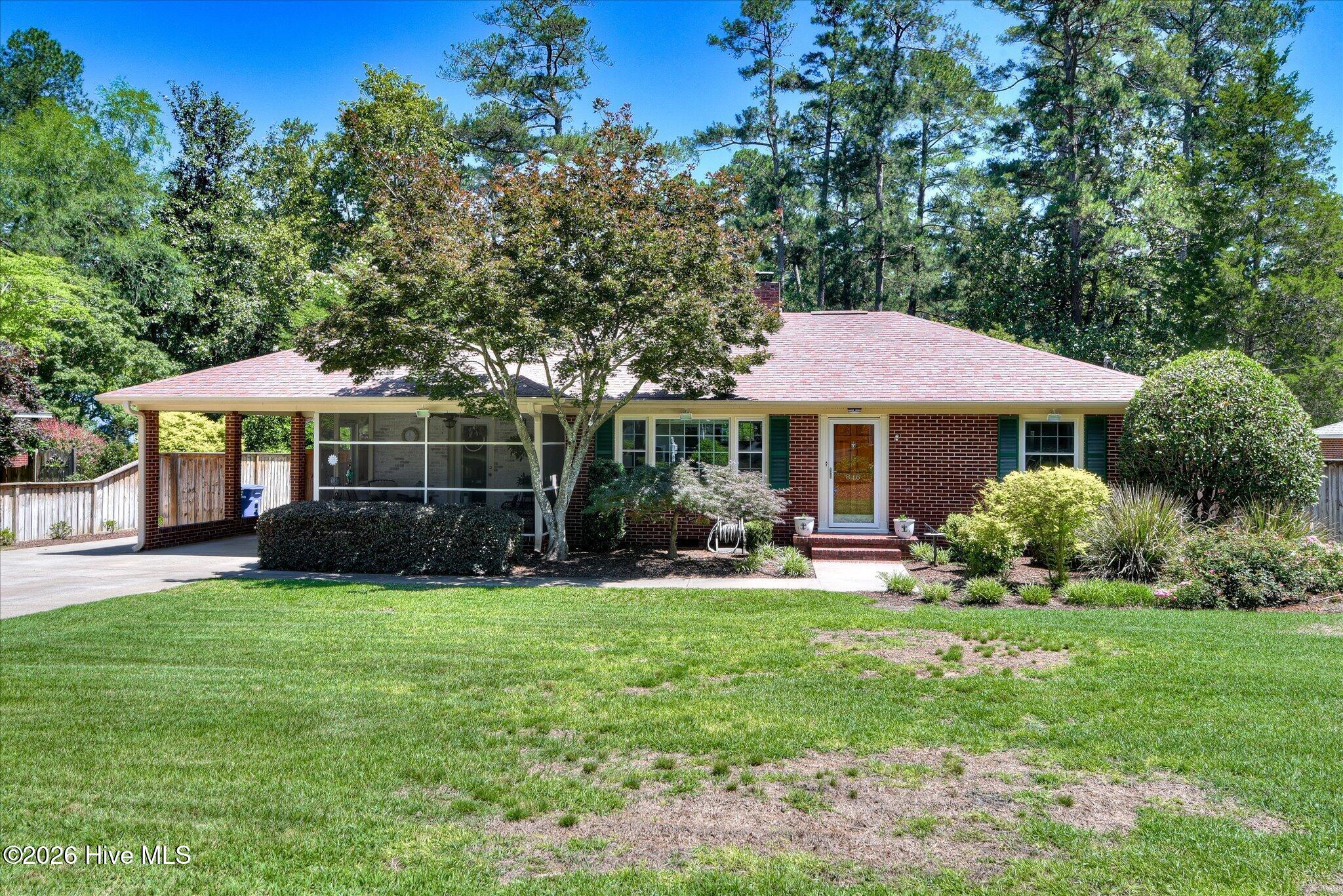 846 Boardman Road Aiken, SC 29803 - Photo 1 of 40 846 Boardman Road, Aiken, SC 29803