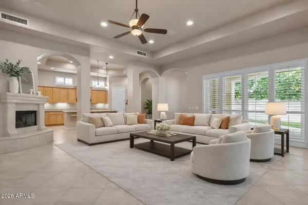 $1,300,000 | 1508 West Winter Drive, Phoenix, AZ 85021