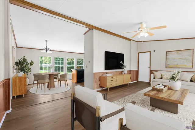 $145,000 | 15500 Penalber Road, Maurepas, LA 70449