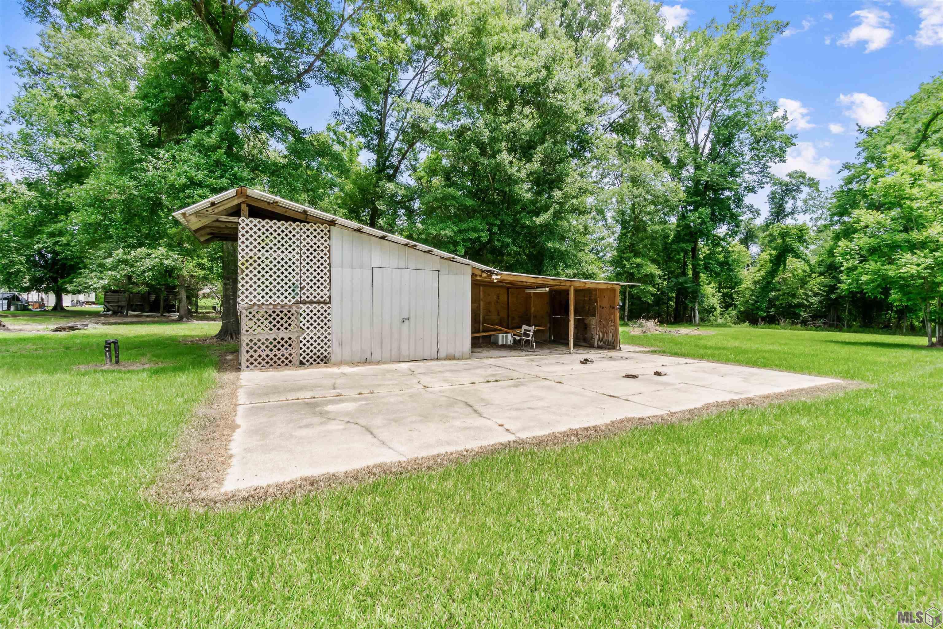 15500 Penalber Road Maurepas, LA 70449 - Photo 22 of 23