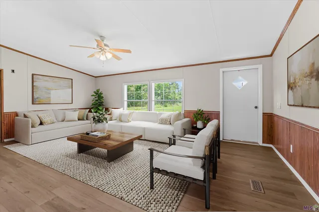 $145,000 | 15500 Penalber Road, Maurepas, LA 70449