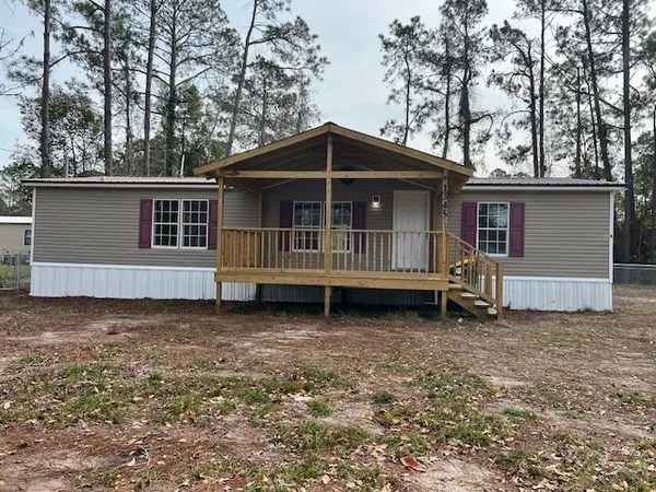 $1,500 | 1345 Bay Street, Darien, GA 31305