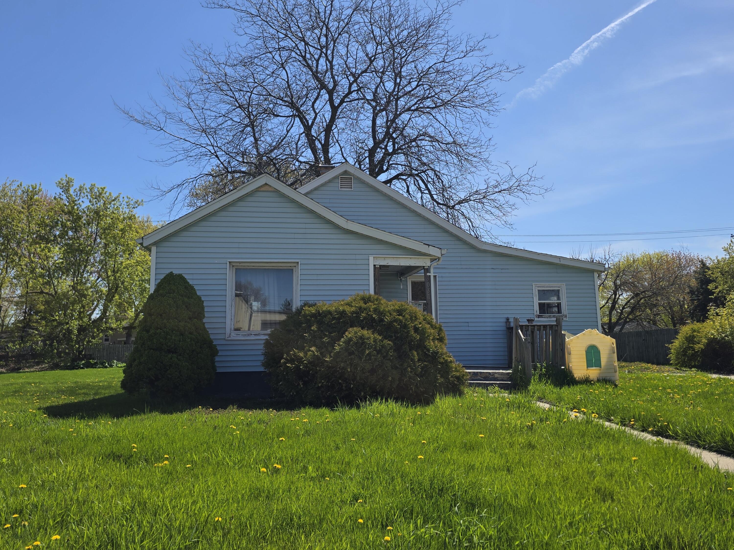 3031 Phillips Avenue Mount Pleasant, WI 53403 - Photo 1 of 5 Front Of Home