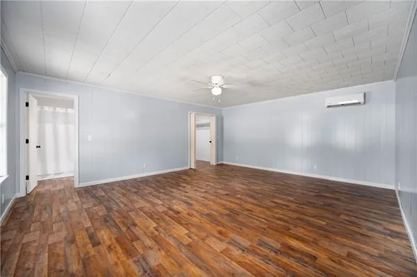 $265,000 | 817 Hanger Road, Trout, LA 71371
