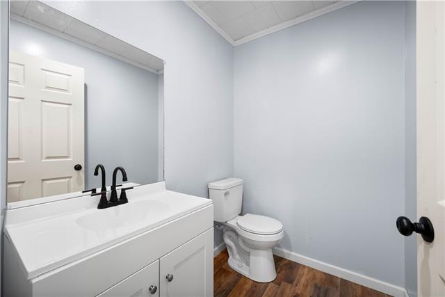 817 Hanger Road Trout, LA 71371 - Photo 16 of 36