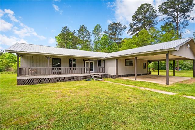 817 Hanger Road Trout, LA 71371 - Photo 17 of 36