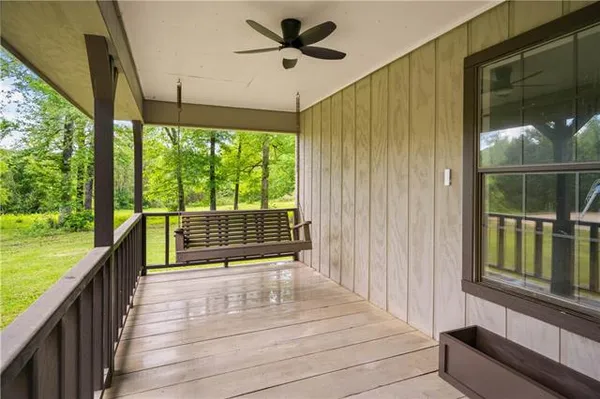 $265,000 | 817 Hanger Road, Trout, LA 71371