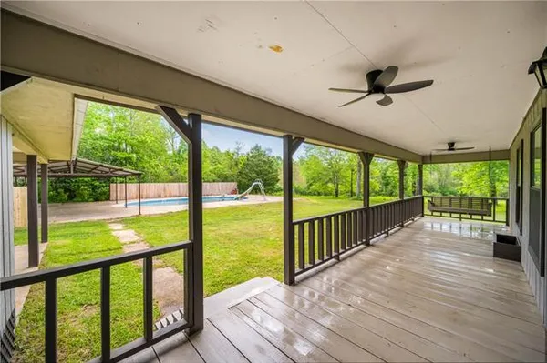 $265,000 | 817 Hanger Road, Trout, LA 71371