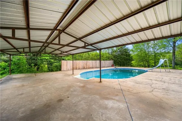 $265,000 | 817 Hanger Road, Trout, LA 71371