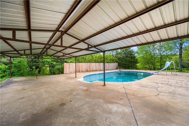 817 Hanger Road Trout, LA 71371 - Photo 21 of 36