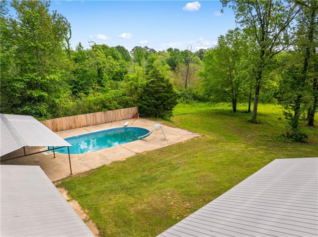 817 Hanger Road Trout, LA 71371 - Photo 22 of 36