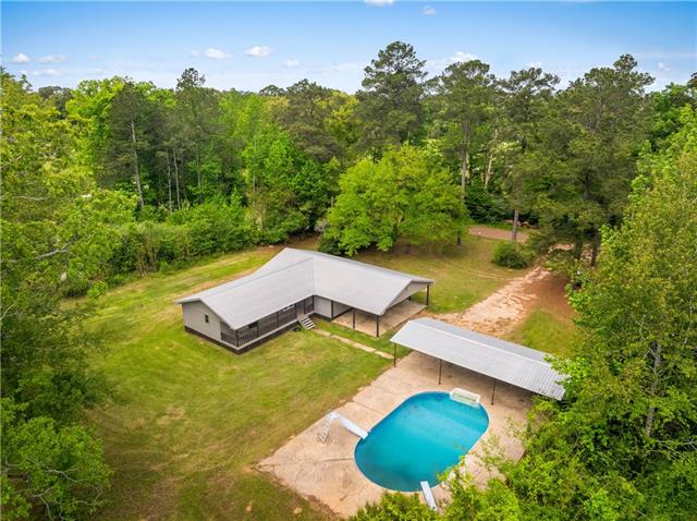 817 Hanger Road Trout, LA 71371 - Photo 23 of 36