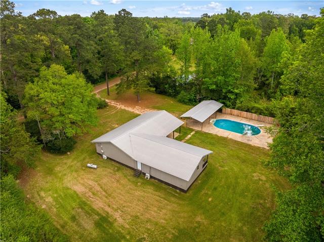 817 Hanger Road Trout, LA 71371 - Photo 24 of 36