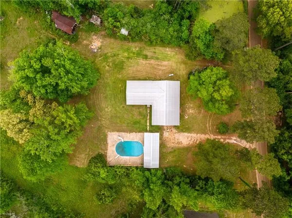 $265,000 | 817 Hanger Road, Trout, LA 71371