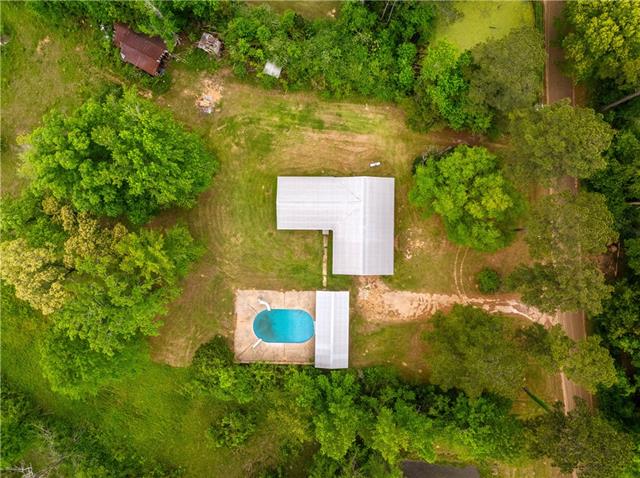 817 Hanger Road Trout, LA 71371 - Photo 25 of 36