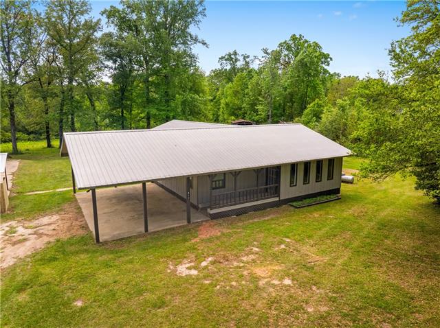 817 Hanger Road Trout, LA 71371 - Photo 26 of 36