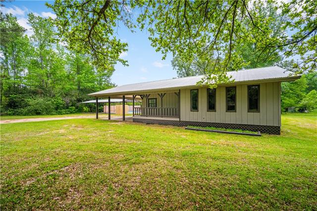 817 Hanger Road Trout, LA 71371 - Photo 29 of 36